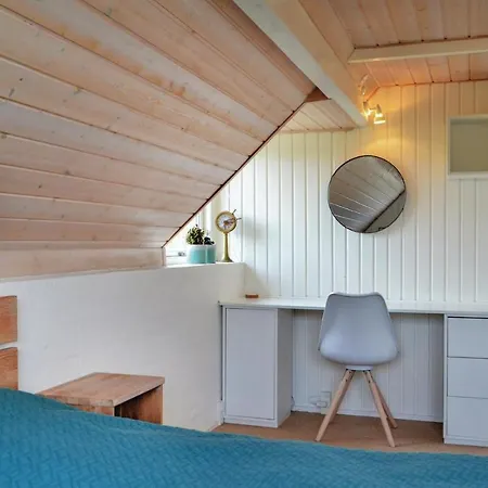 Beautiful In Hvide Sande With Kitchen
