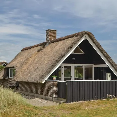 Skodbjergevej Hvide Sande Ii Havrvig