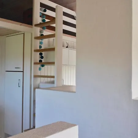 Skodbjergevej Hvide Sande Ii Casa vacanze *