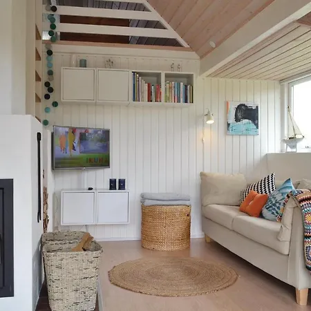 Skodbjergevej Hvide Sande Ii *