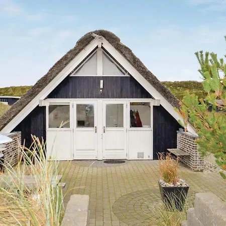 Skodbjergevej Hvide Sande Ii