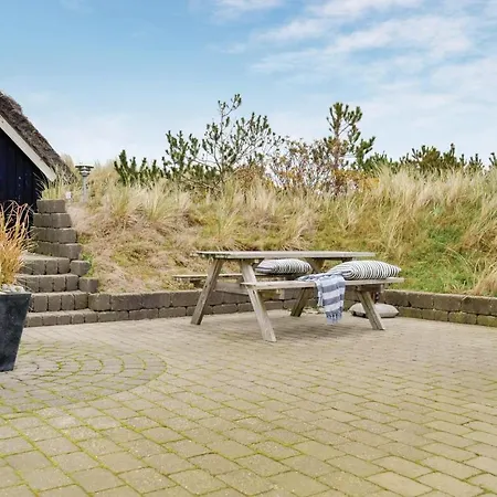 Skodbjergevej Hvide Sande Ii