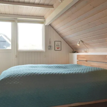 Casa de Férias Skodbjergevej Hvide Sande Ii