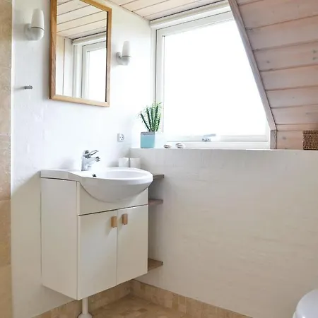 Skodbjergevej Hvide Sande Ii *