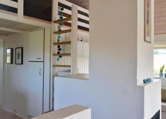 Skodbjergevej Hvide Sande Ii Casa vacanze *