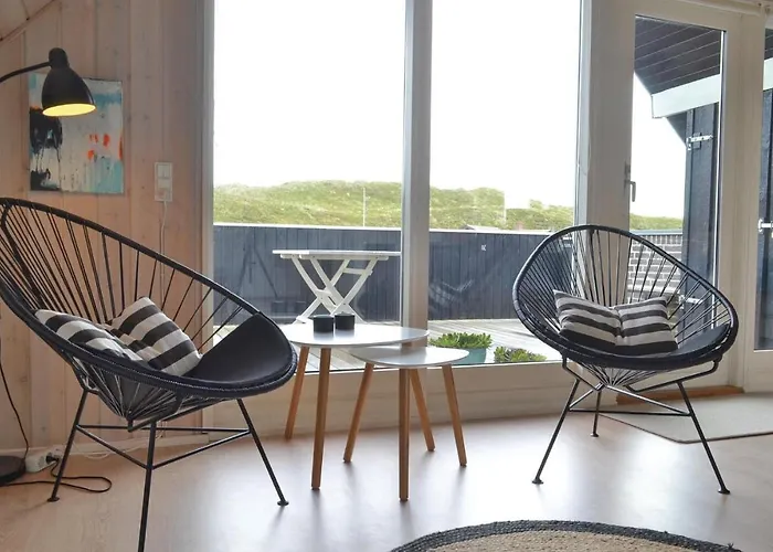 Holiday home Skodbjergevej Hvide Sande Ii *