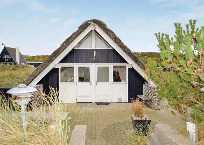 Skodbjergevej Hvide Sande Ii
