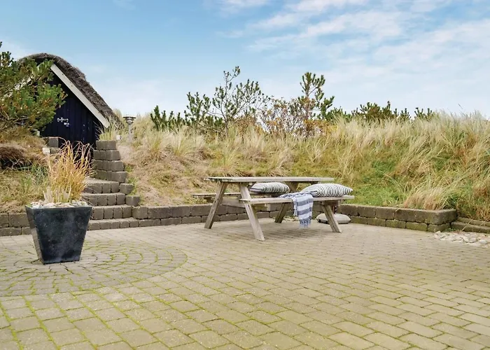 Skodbjergevej Hvide Sande Ii