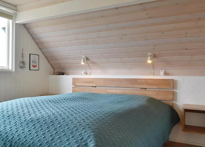 Skodbjergevej Hvide Sande Ii Holiday home